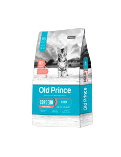 Old Prince Nov Cord Kiten 3 Kg