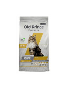 Old Prince Eq  Cat Urinary Care 1 Kg