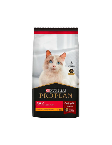 Proplan Cat Adulto 15 Kg